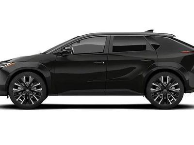 New Toyota bZ4X Design 164 kW (224 HP) 2026 SUV