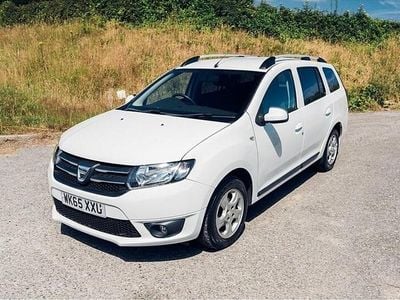 Dacia Logan MCV