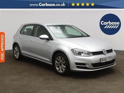 used VW Golf Golf 1.4 TSI SE 5dr Test DriveReserve This Car -BX63TCOEnquire -BX63TCO