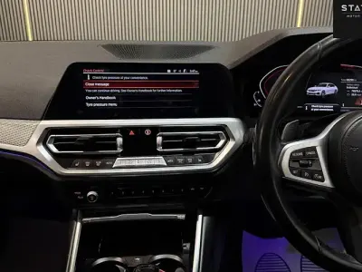 Used BMW 330