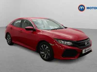 Used Honda Civic