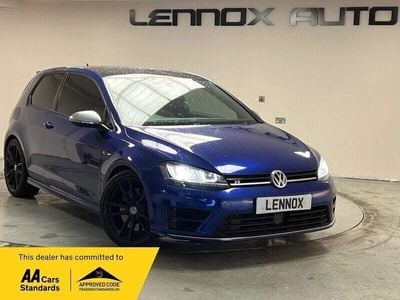 VW Golf VII