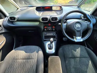 Used Citroën C3 Picasso