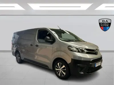Used Toyota Proace