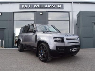 Used Land Rover Defender HSE Dynamic 2023 Grey SUV