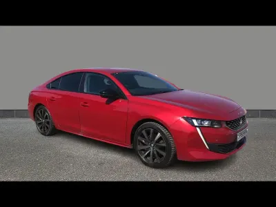 Used Peugeot 508