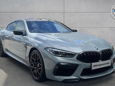 BMW M8