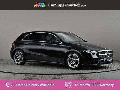used Mercedes 200 A-Class Hatchback (2020/70)AAMG Line Executive 5d