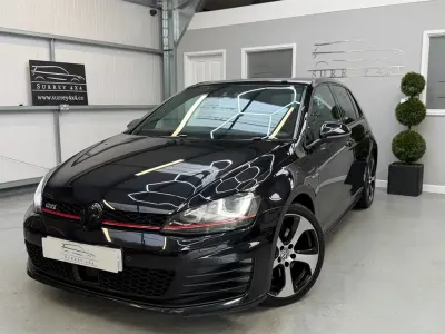 Usado VW Golf VII