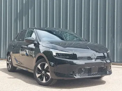 Used Vauxhall Corsa-e