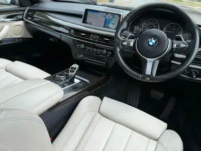 Used BMW X5