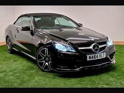 Mercedes E250