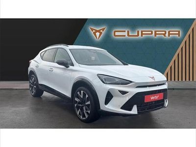 New Cupra Formentor 147 HP (108 kW) 2025 Other SUV