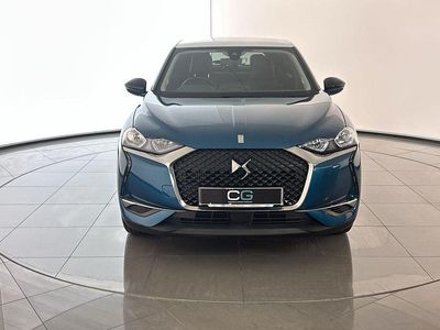 DS Automobiles DS3 Crossback