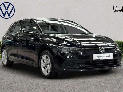 VW Golf VIII