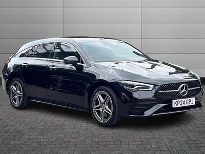 Mercedes CLA250e
