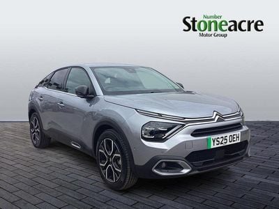 Citroën e-C4