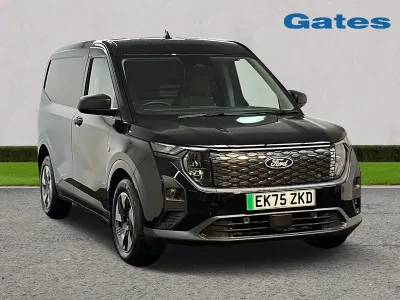 Used Ford Transit