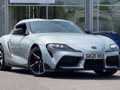 Toyota Supra