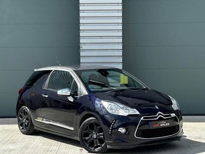 Citroën DS3