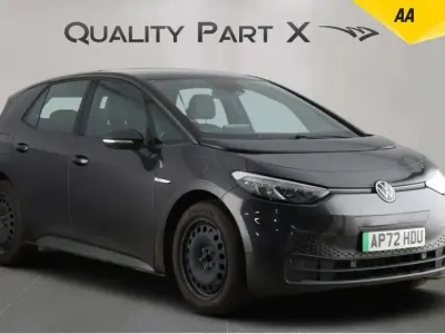 Used VW ID.3