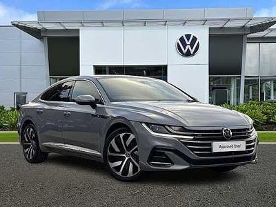 VW Arteon