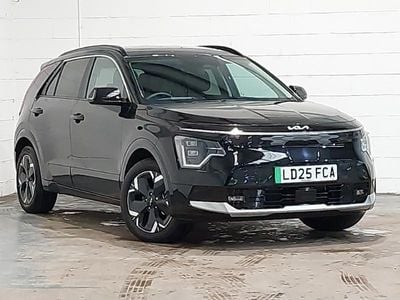 Kia e-Niro