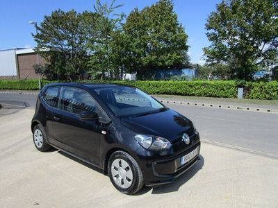 VW up!