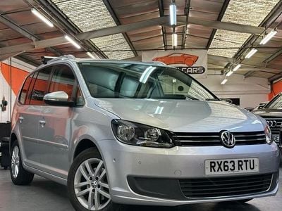 VW Touran