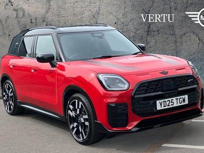 Używany Mini Countryman Sport 218 KM (160 kW) 2025 SUV