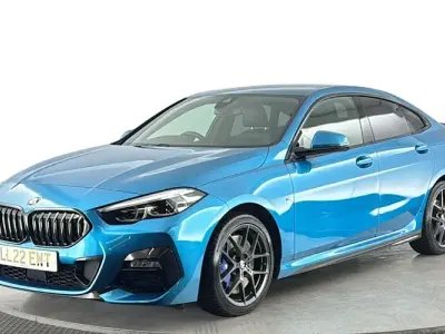 Used BMW 220