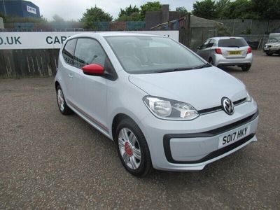 used VW up! up! 1.0Beats 3dr