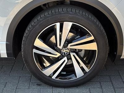 VW Tiguan Allspace