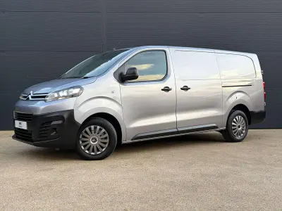 Used Citroën Dispatch