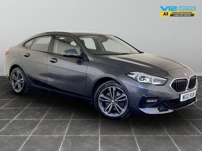 BMW 218