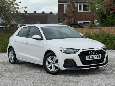 Usado Audi A1 Sportback