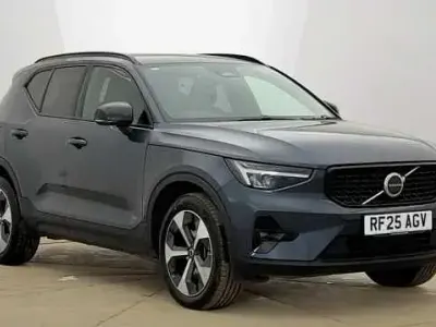 Used Volvo XC40 Plus 194 HP (142 kW) 2026 SUV