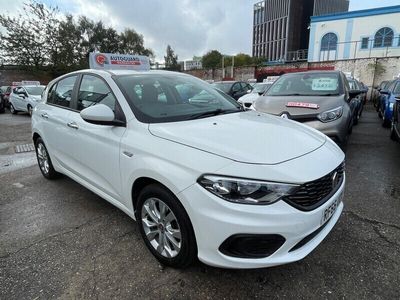 used Fiat Tipo 1.4 Easy 5dr