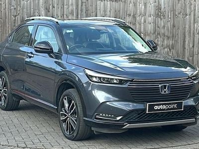 Used 2024 Honda HR-V Advance SUV | £21,599 (Fair price)