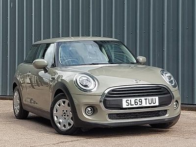 Mini ONE