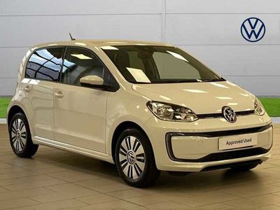 used VW e-up! 60Kw32Kwh 5Dr Auto