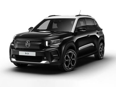 New Citroën e-C3 83 kW (113 HP) 2026 Hatchback