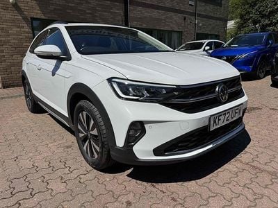 VW Taigo