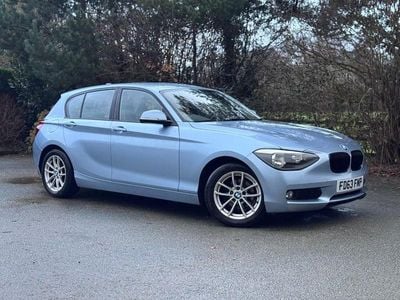 BMW 116