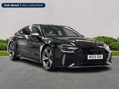 Audi RS7