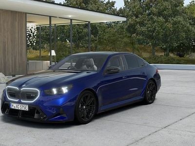 New 2025 BMW M5 Sedan | £103,960 (Super price)