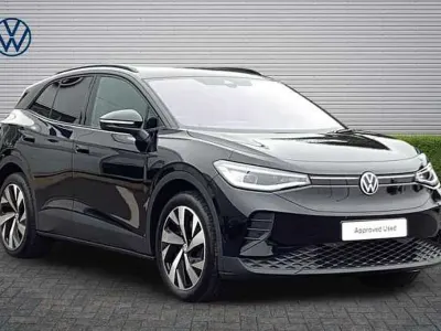 Used VW ID.4