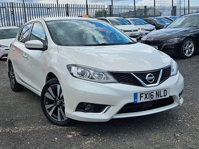 Nissan Pulsar