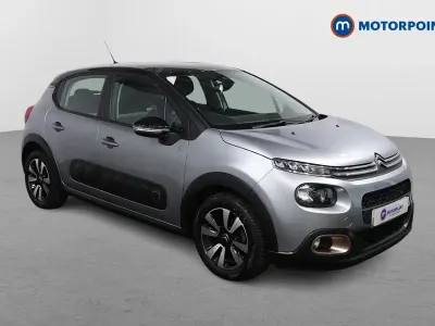 Used Citroën C3