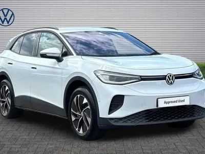 Used VW ID.4